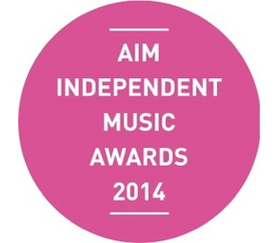 AIM Awards 2014