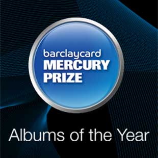 Mercury Prize 2012