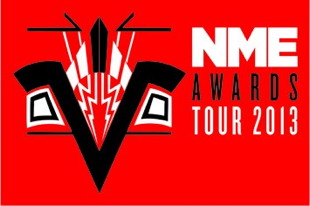 NME Awards Tour 2013