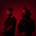 Red Axes (Live)