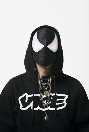 The Bloody Beetroots